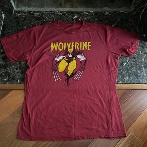 Wolverine Tee Shirt XL